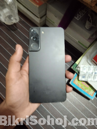 Samsung Galaxy s22 5g (official)